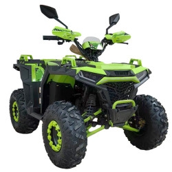 Spark SP125-11