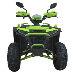 Spark SP125-11