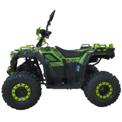Spark SP125-11