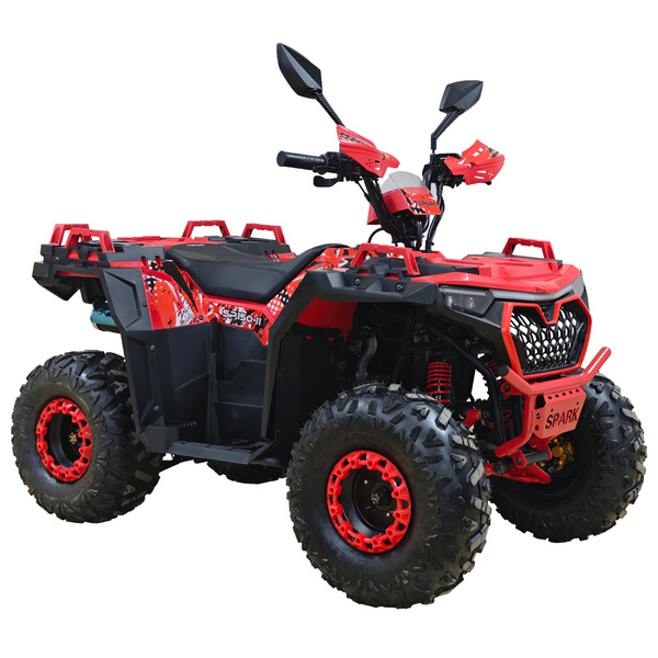 Spark SP150-11