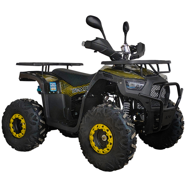 Spark SP125-12