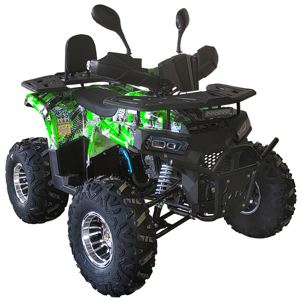 Spark SP125-13