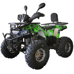 Spark SP125-13