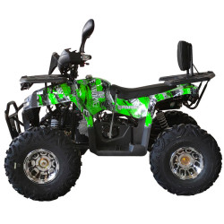 Spark SP125-13
