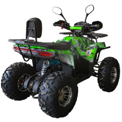 Spark SP125-13