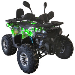 Spark SP125-13