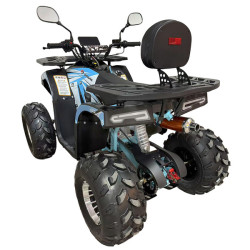 Spark SP125-15