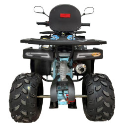 Spark SP125-15