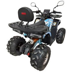 Spark SP125-15