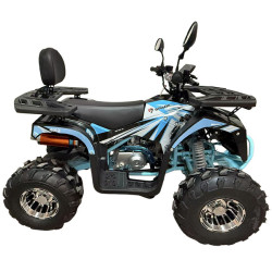 Spark SP125-15