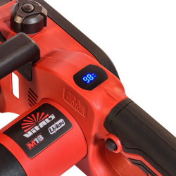 Vitals AKZ 1830c BL Kit