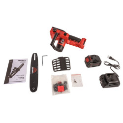 Vitals AKZ 1830c BL Kit