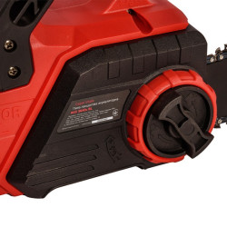 Vitals AKZ 3640c BL