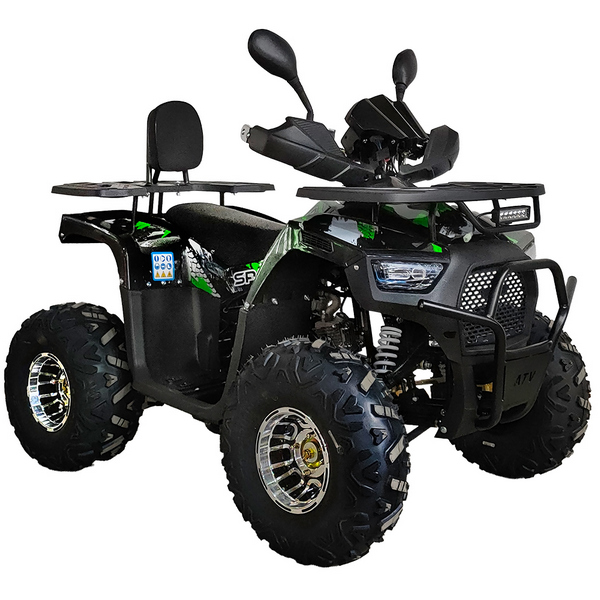 Spark SP125-12Е