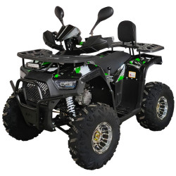 Spark SP125-12Е