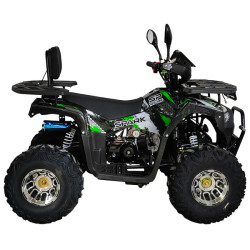 Spark SP125-12Е