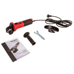 Vitals Professional Ls 1213av BL