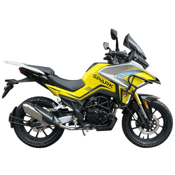 Spark SP250T-8