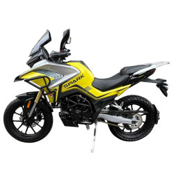 Spark SP250T-8