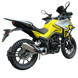 Spark SP250T-8