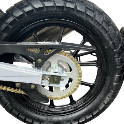 Spark SP250T-8