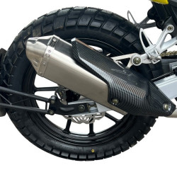 Spark SP250T-8