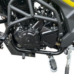 Spark SP250T-8