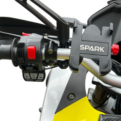 Spark SP250T-8