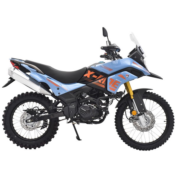 Spark SP250E-8