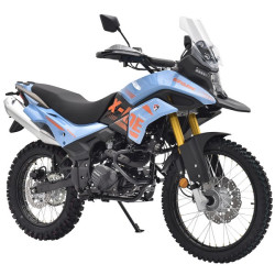 Spark SP250E-8