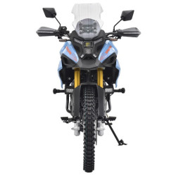 Spark SP250E-8