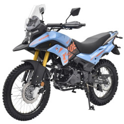 Spark SP250E-8