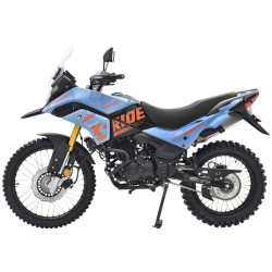 Spark SP250E-8
