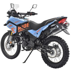 Spark SP250E-8