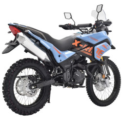 Spark SP250E-8