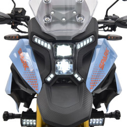 Spark SP250E-8