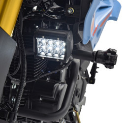 Spark SP250E-8