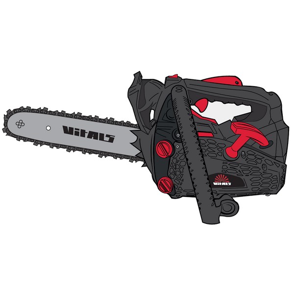Vitals BKZ 2512n