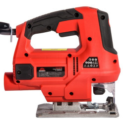 Vitals Master Ef 10080DNallu