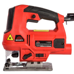 Vitals Master Ef 10080DNallu