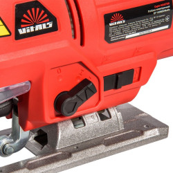 Vitals Master Ef 10080DNallu