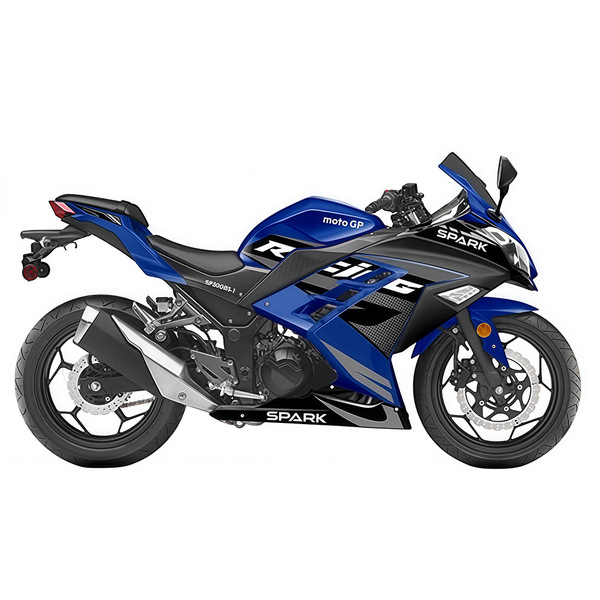Spark SP300RS-1