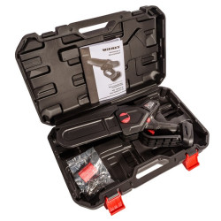 Vitals Professional AKZ 1820ak BL