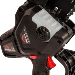 Vitals Professional AKZ 1820ak BL