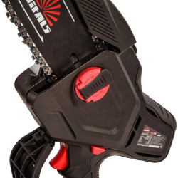 Vitals Professional AKZ 1820ak BL