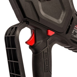 Vitals Professional AKZ 1820ak BL