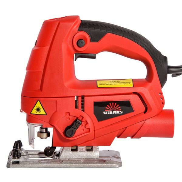 Vitals Master Ef 8071DNla