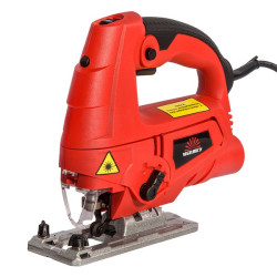Vitals Master Ef 8071DNla