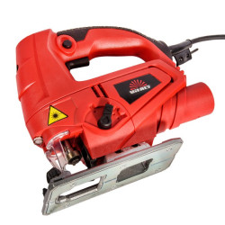 Vitals Master Ef 8071DNla