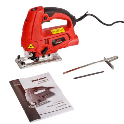 Vitals Master Ef 8071DNla